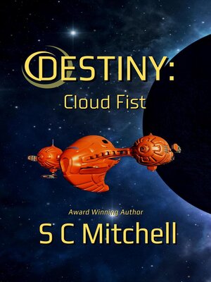 cover image of Cloud Fist